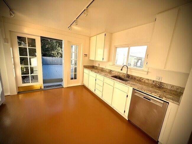 Fotografía del edificio - 2251 Filbert St