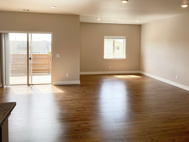 Foto del edificio - 1639 Pine St