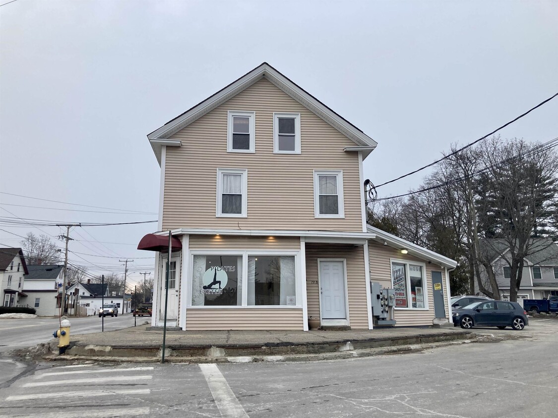 Primary Photo - 157 Front St