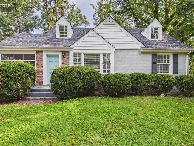 Building Photo - 8410 Weldon Dr