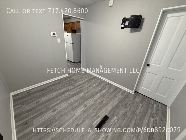 Foto del edificio - 539 Chester St