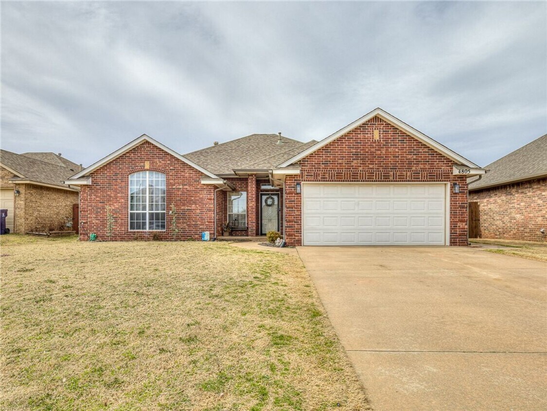 Photo - 4805 Stag Horn Drive