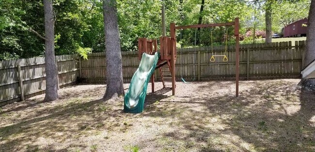 Foto del edificio - 1303 E Home Ave