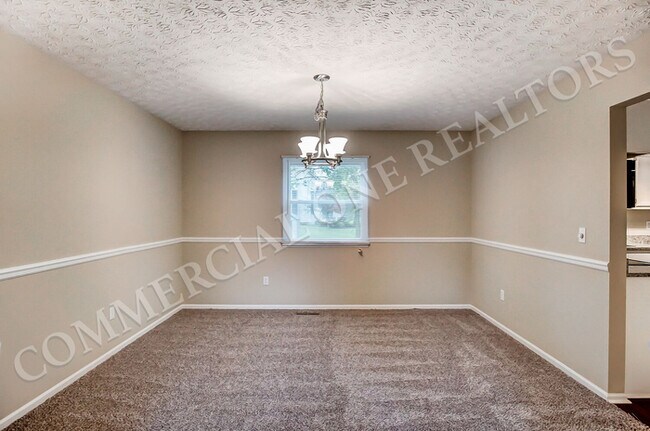 Foto del edificio - 4 Bedroom Home in Dublin