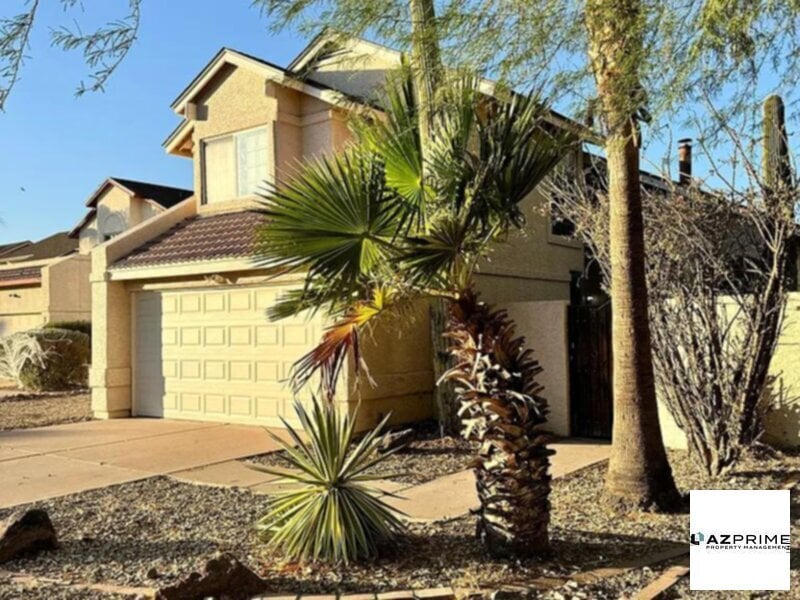 Foto principal - sweet home