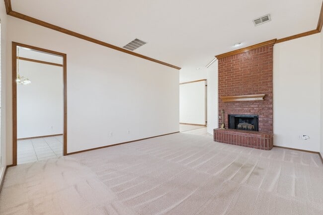 Foto del edificio - 11129 Springhollow Ct