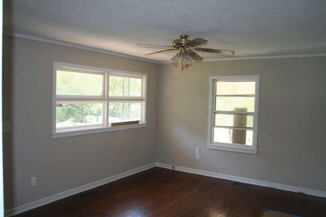 Foto del edificio - Close to Downtown Eatonton