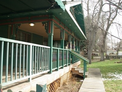 Building Photo - 790 Garrison St