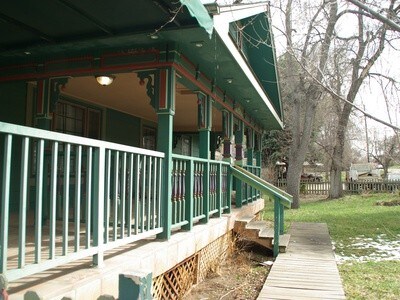 Foto del edificio - 790 Garrison St