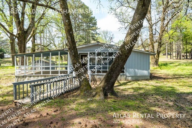Building Photo - 4835 Old Birmingham Jasper Hwy