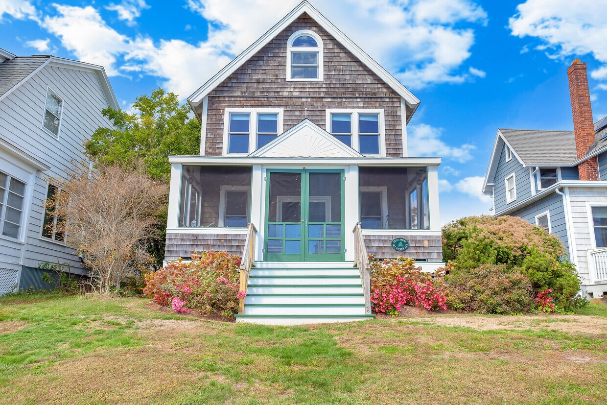 Primary Photo - 187 Linden Ave