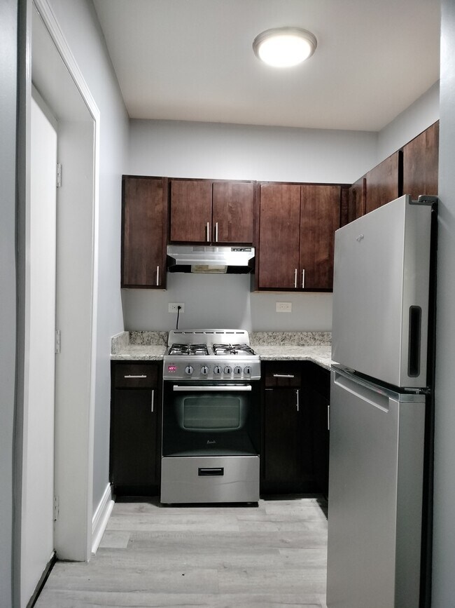 Foto del edificio - 4611 S Drexel Blvd