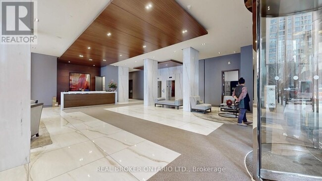 Photo du bâtiment - 88 Davenport Rd