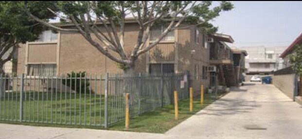 Foto principal - Hollywood Manor Apartments