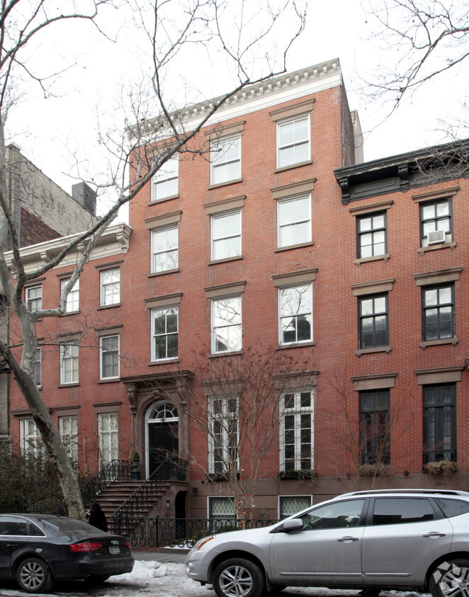 Foto principal - 441 W 21st St