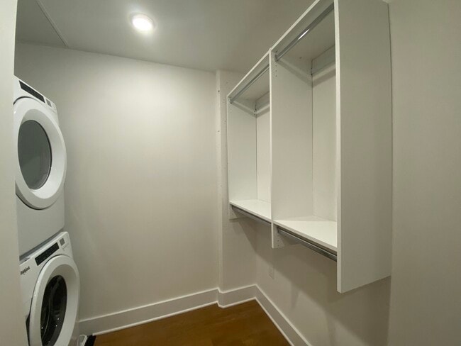 Interior Photo - Press House