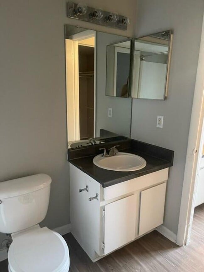 Interior Photo - Stone Ridge Apartments