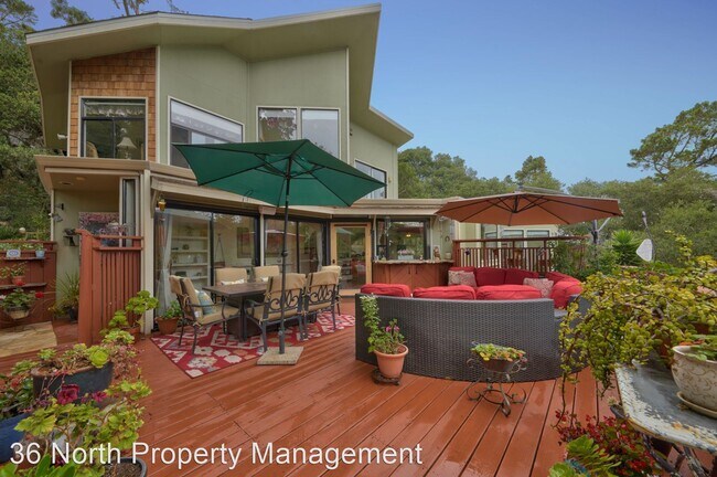 Foto del edificio - 3 br, 3.5 bath House - 3395 San Luis Avenue