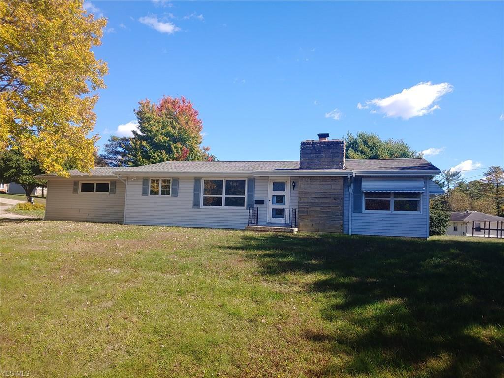 490 Winding Way, Zanesville, OH 43701 House Rental in Zanesville, OH