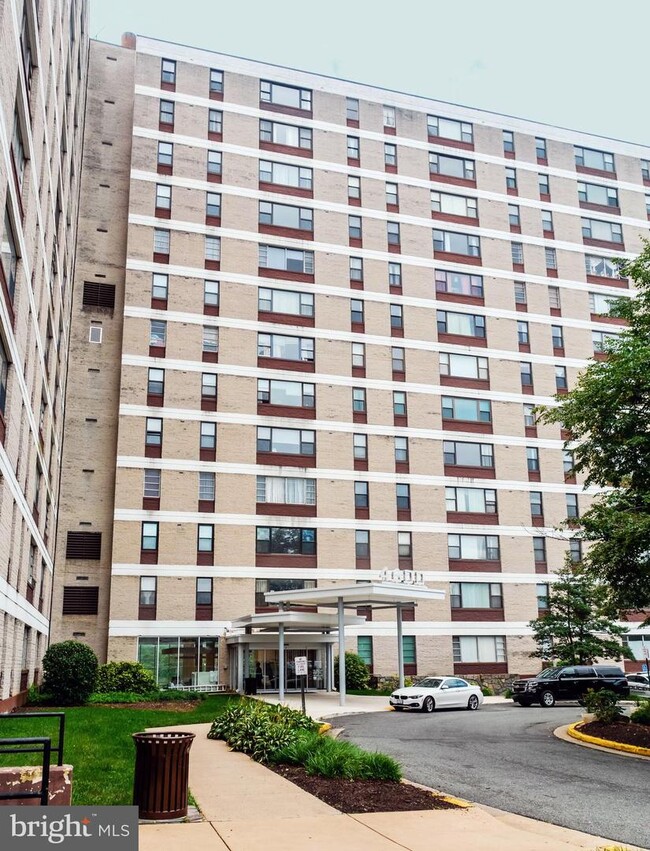 Duke Condominium Alexandria Va