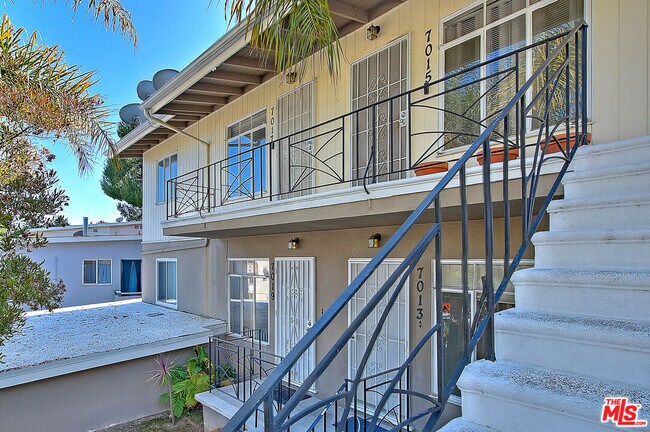 Foto del edificio - 7017 Ramsgate Pl