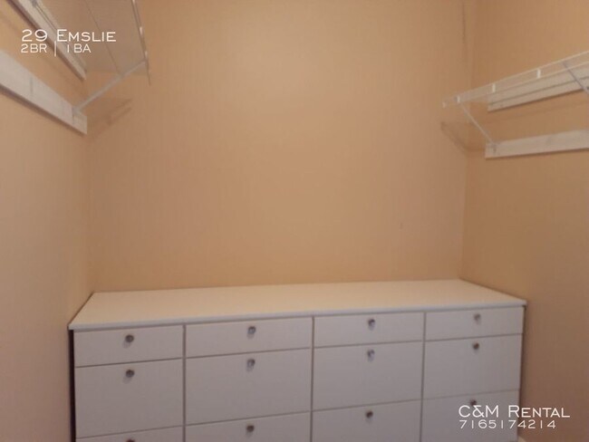 Foto del edificio - 2 bedroom apartment