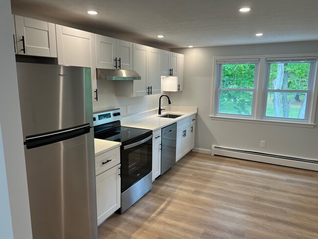 Photo - 397-399 Alfred St Apartment