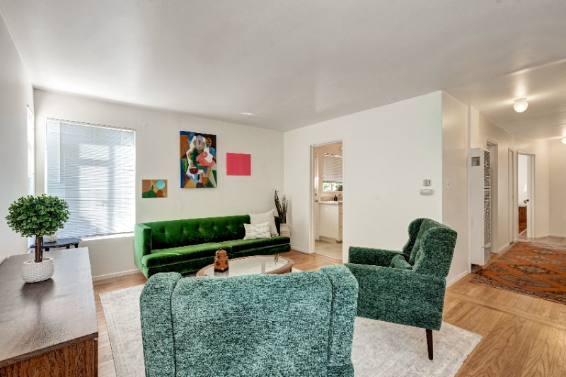 Foto principal - 481 Wickson Ave