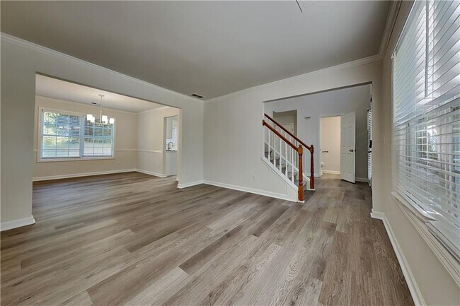 Foto del edificio - 863 Langley View Ct