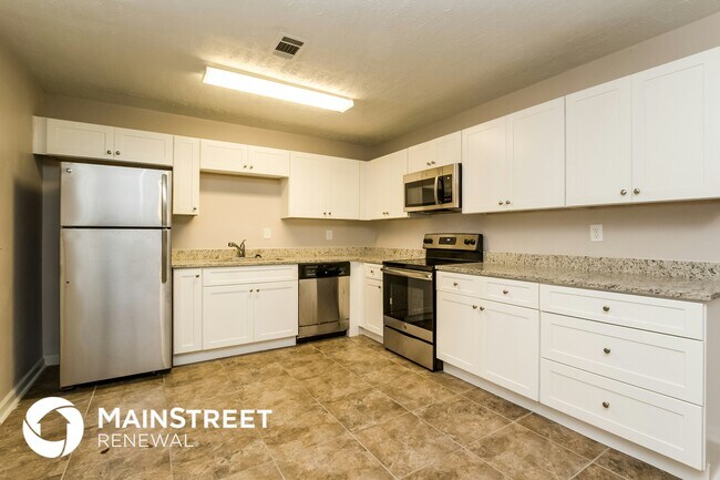 Foto del edificio - 5845 S Quail Dr