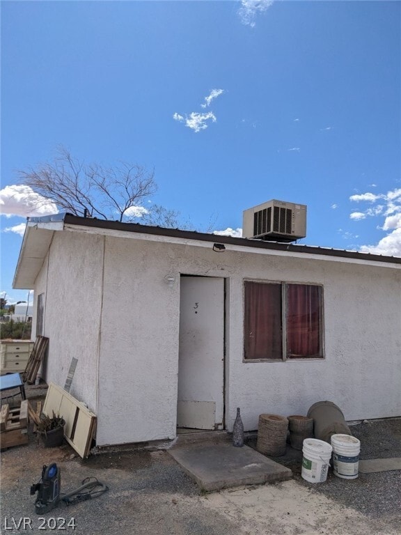 Primary Photo - 410 N Moapa Valley Blvd