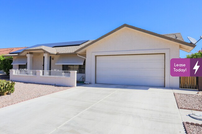Building Photo - 14126 W Pennystone Dr