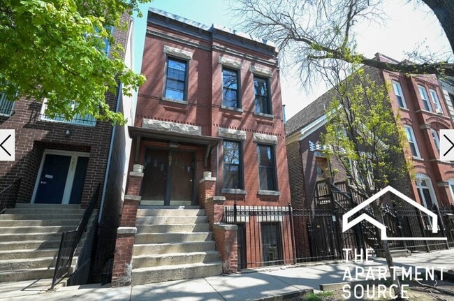 Building Photo - 1627 N Winchester Ave