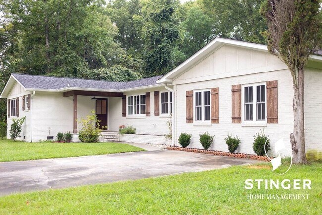 Building Photo - 167 Little Capers Rd