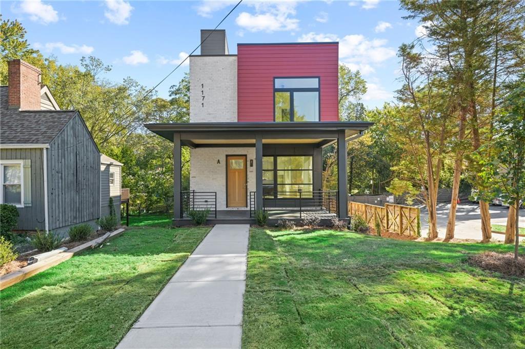 Foto principal - 1171 State St NW