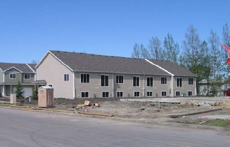 Foto del edificio - 5438 Bishops Blvd S