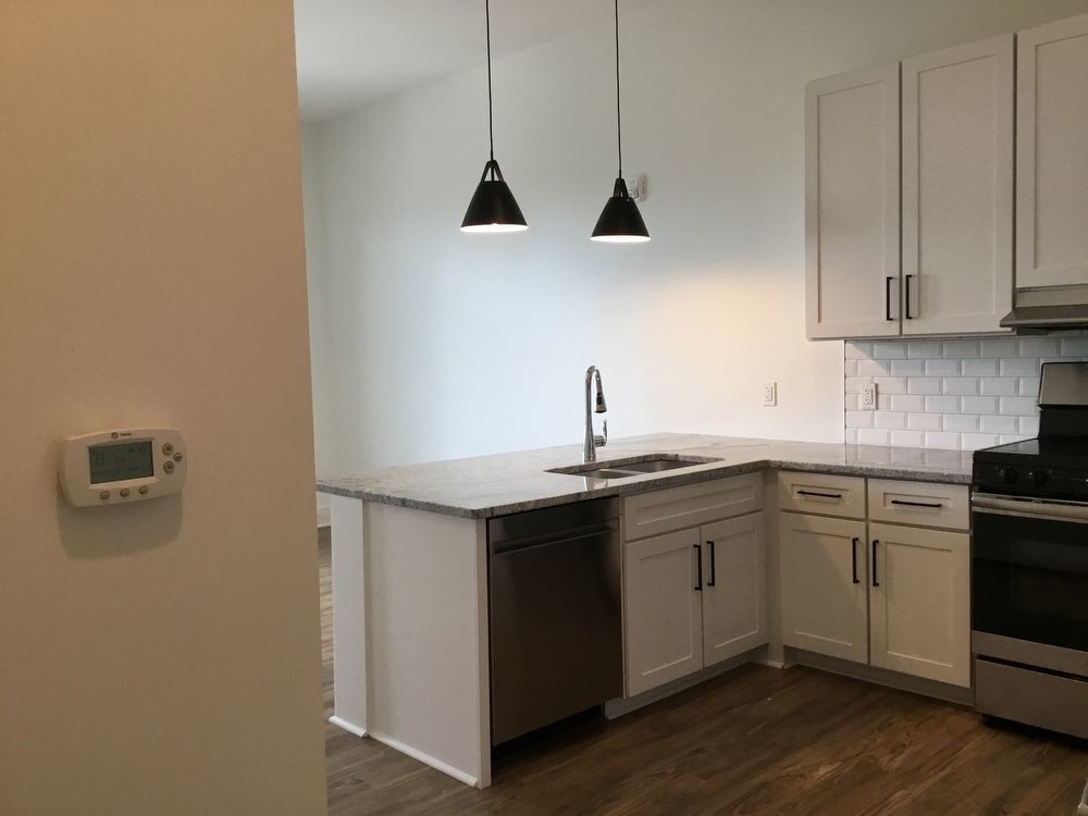 Foto principal - MV FLATS AT RIVERLIGHTS