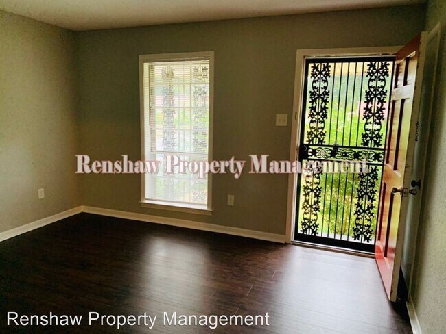 Building Photo - 3 br, 1 bath House - 4509 Double Tree Rd.