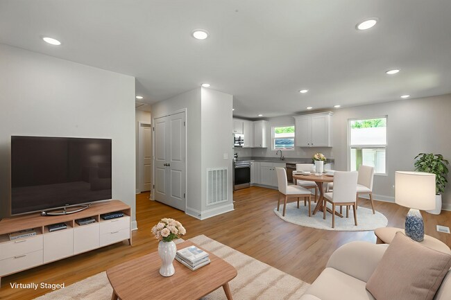 Foto del edificio - 2245 E 19th St