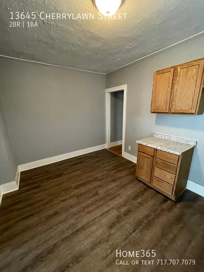 Foto del edificio - Cute 2 bed 1 bath Unit