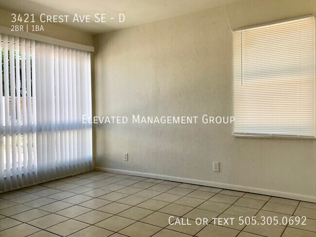 Foto del edificio - 3421 Crest Ave SE