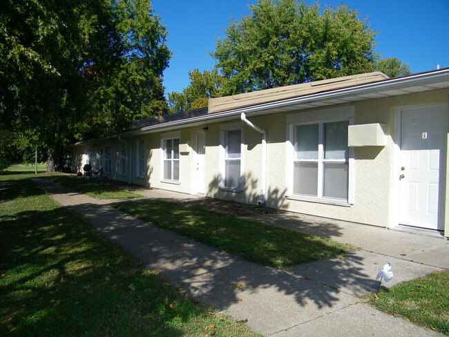 Northern - Pacific Village Apartments