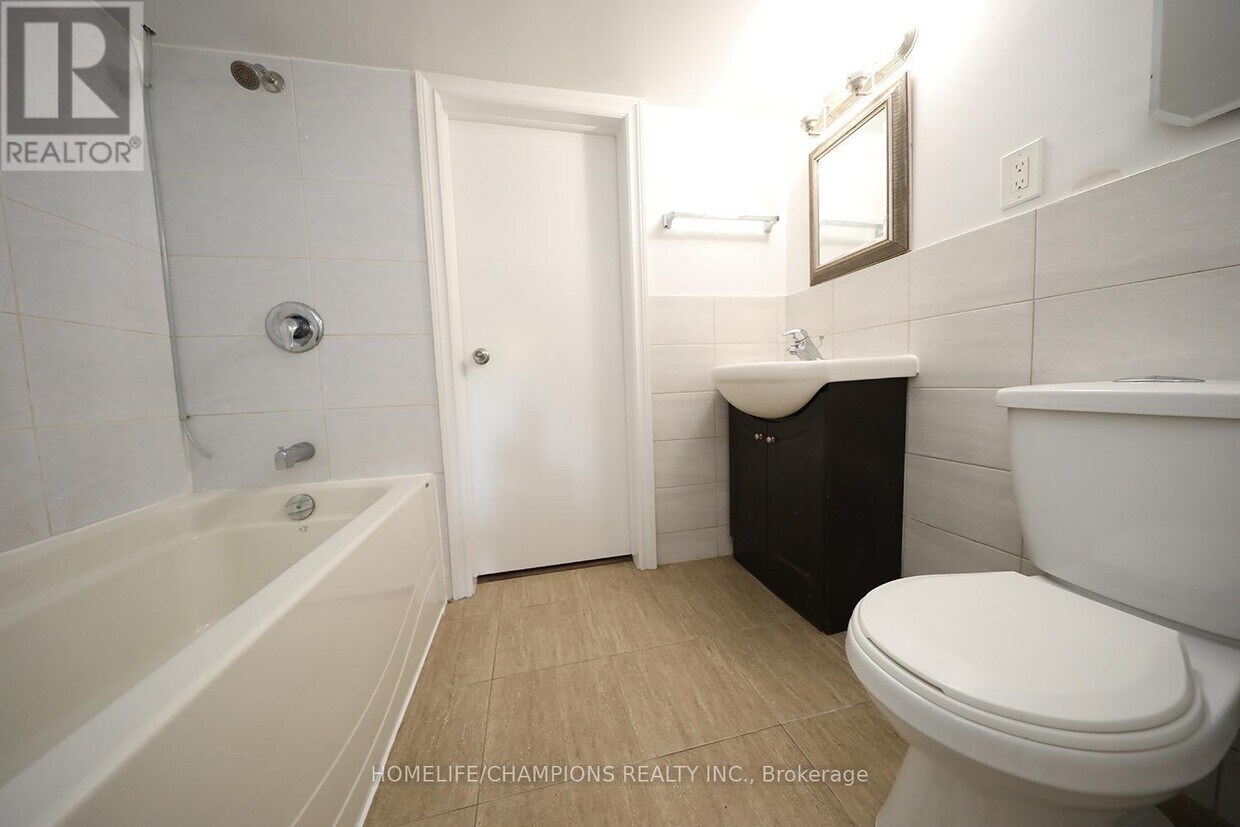 Photo du bâtiment - 1444 Dundas St E