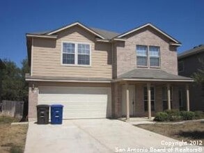 Building Photo - 6011 Bronco Way