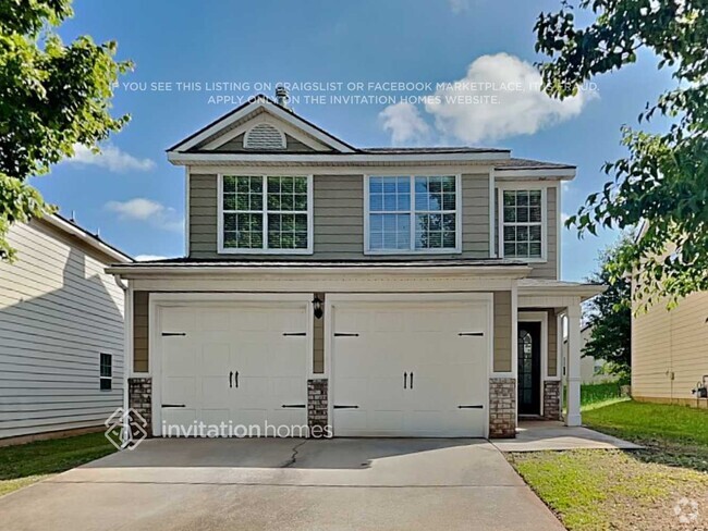 Building Photo - 2412 Cornell Cir