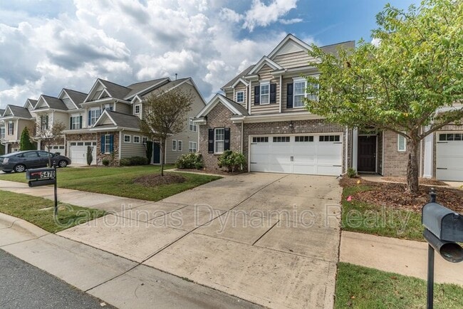 Foto del edificio - 5470 Allison Ln