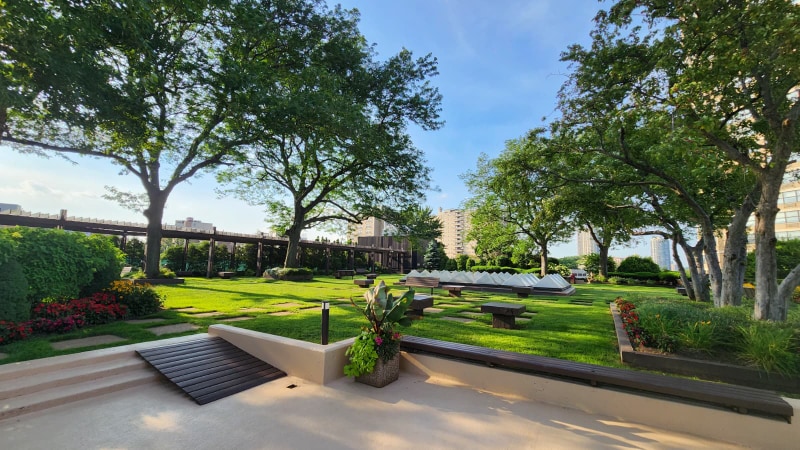 Photo - 7002 JFK Blvd E