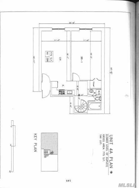 Foto del edificio - 99 Moore St