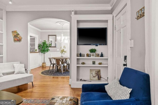 Building Photo - 2608 Church St NW