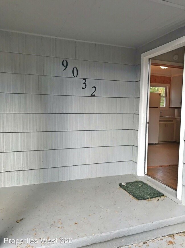 Building Photo - 2 br, 1 bath House - 9032 Mt. Baker Ave.
